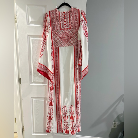 Traditional thobe - Picture 3 of 4